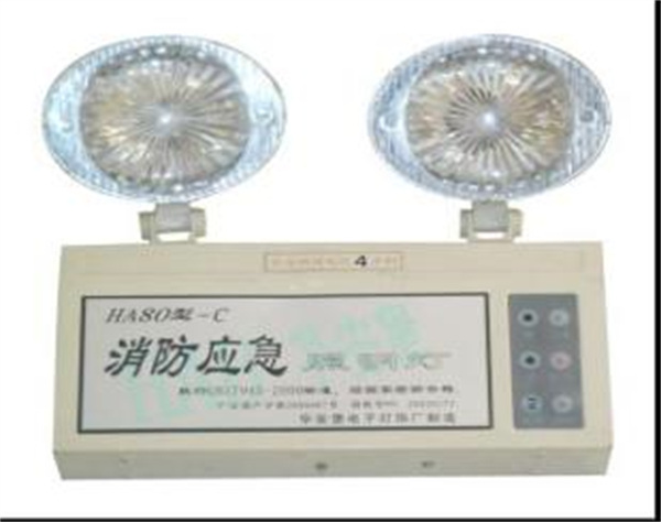 做保安不只是看门这么简单，还要熟悉这些消防器材